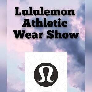 Lulupalozza show
